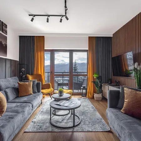 Park B18-z Dostepem Do Basenu, Sauny, Jacuzzi, Silowni * Schreiberhau