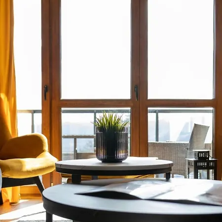 Apartment Park B18-z Dostepem Do Basenu, Sauny, Jacuzzi, Silowni Schreiberhau