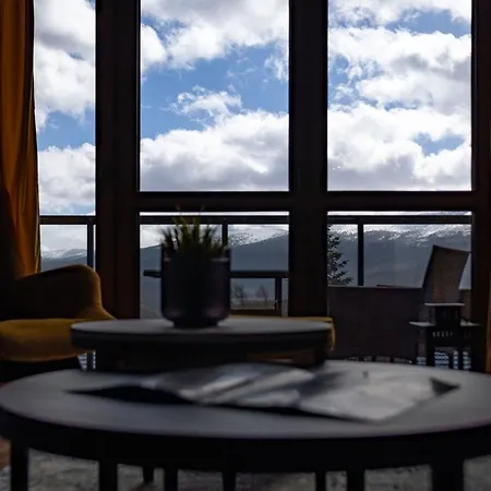 Park B18-z Dostepem Do Basenu, Sauny, Jacuzzi, Silowni Apartamento