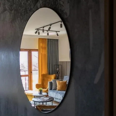 Park B18-z Dostepem Do Basenu, Sauny, Jacuzzi, Silowni *