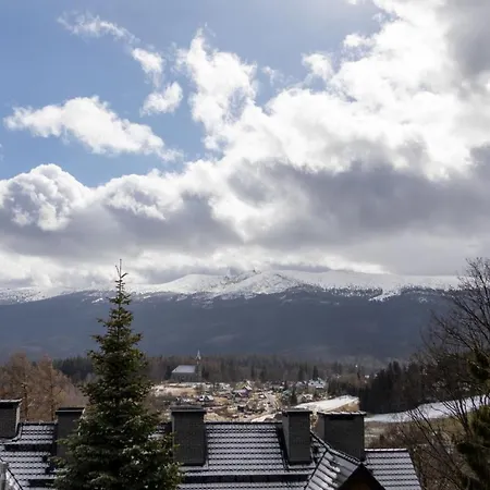 Apartment Park B18-z Dostepem Do Basenu, Sauny, Jacuzzi, Silowni