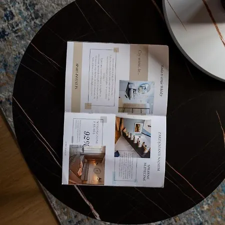 Park B18-z Dostepem Do Basenu, Sauny, Jacuzzi, Silowni Apartment Schreiberhau