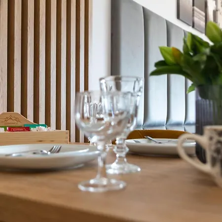 Park B18-z Dostepem Do Basenu, Sauny, Jacuzzi, Silowni Apartment *