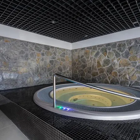 Apartment Park B18-z Dostepem Do Basenu, Sauny, Jacuzzi, Silowni