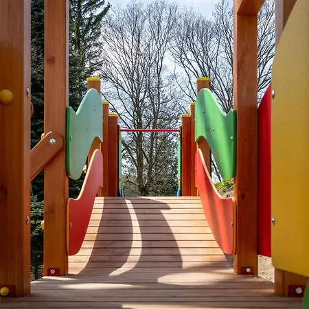 Park B18-z Dostepem Do Basenu, Sauny, Jacuzzi, Silowni Szklarska Poręba