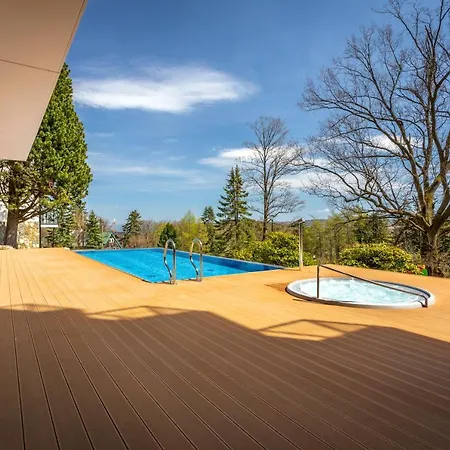 Apartamento Park B18-z Dostepem Do Basenu, Sauny, Jacuzzi, Silowni