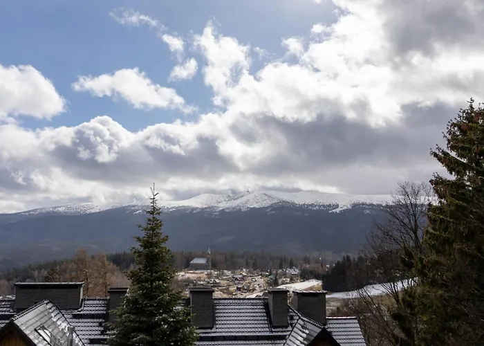 公寓 Park B18-z Dostepem Do Basenu, Sauny, Jacuzzi, Silowni